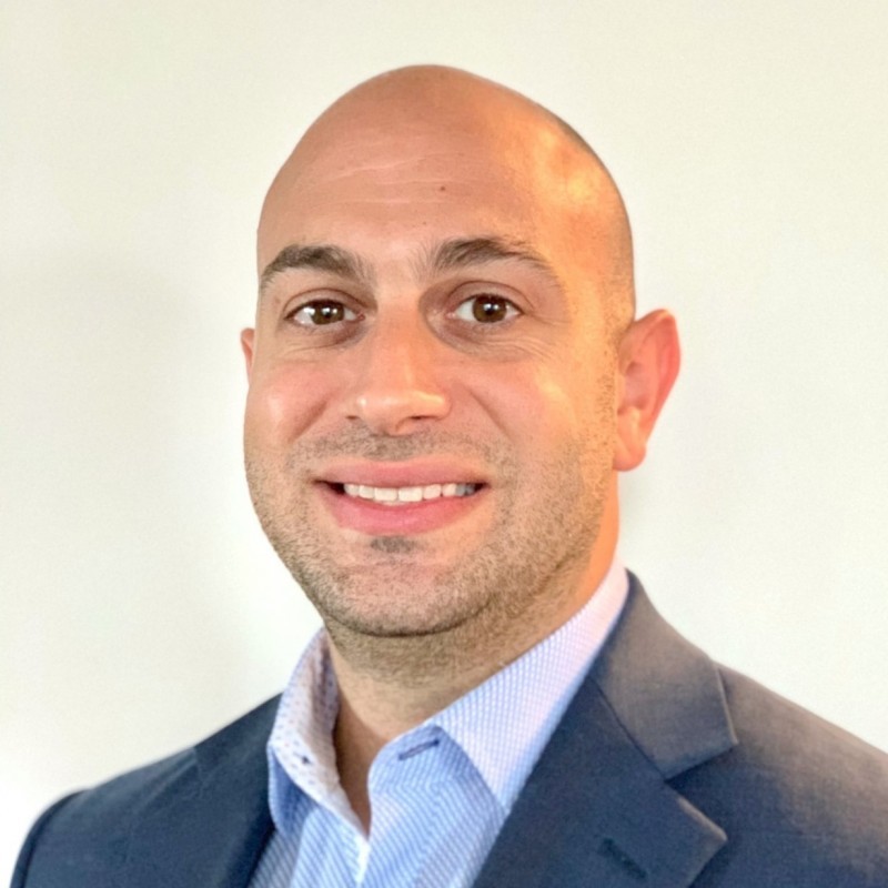 Steve Zeidan