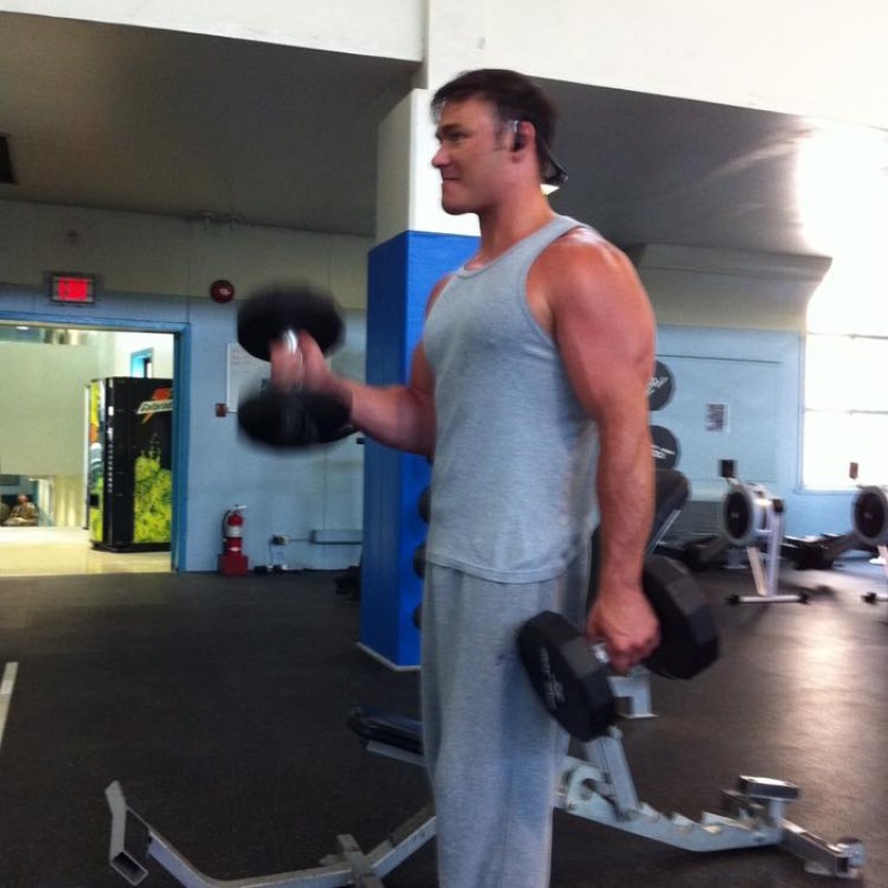 Steven Ferretti