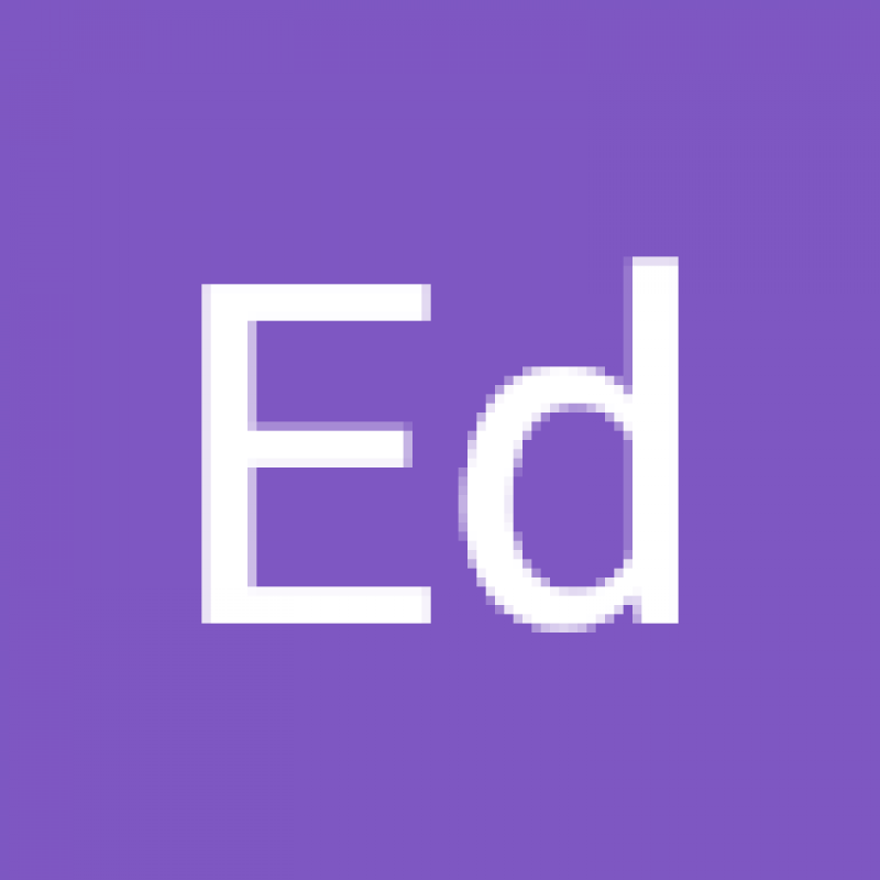 Ed Farley