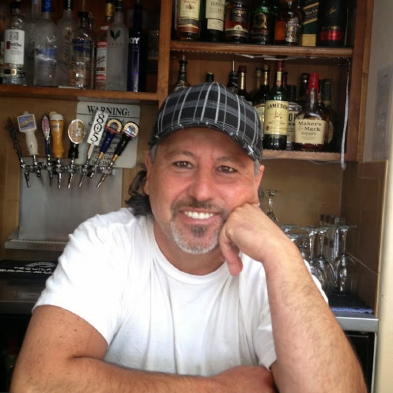 Giancarlo Cucumo