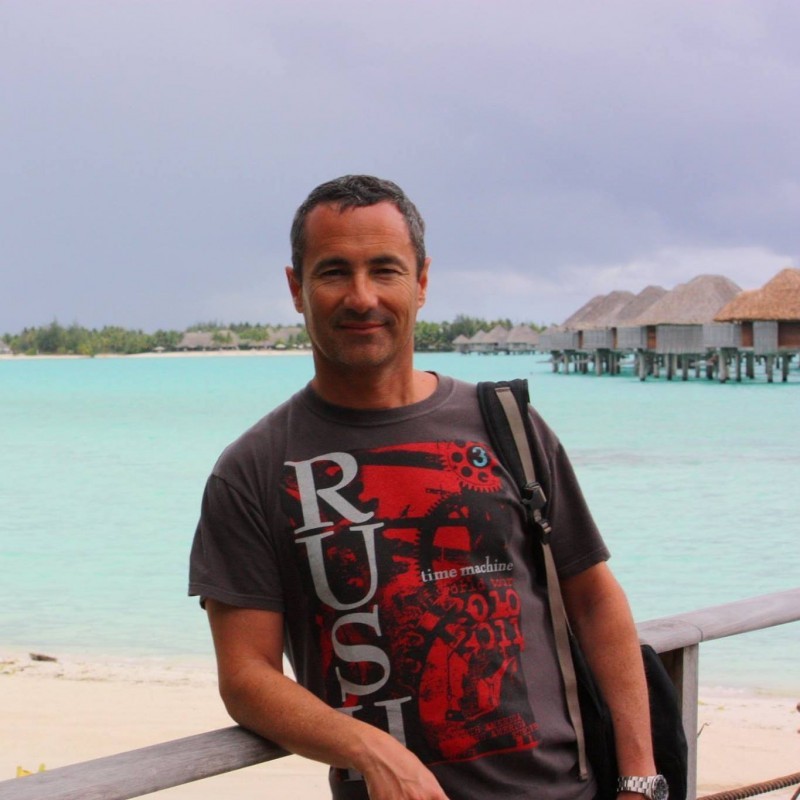 Arturo Villalon