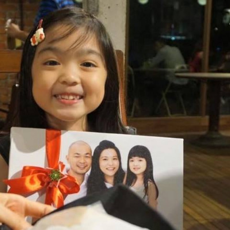Sandy Yeoh