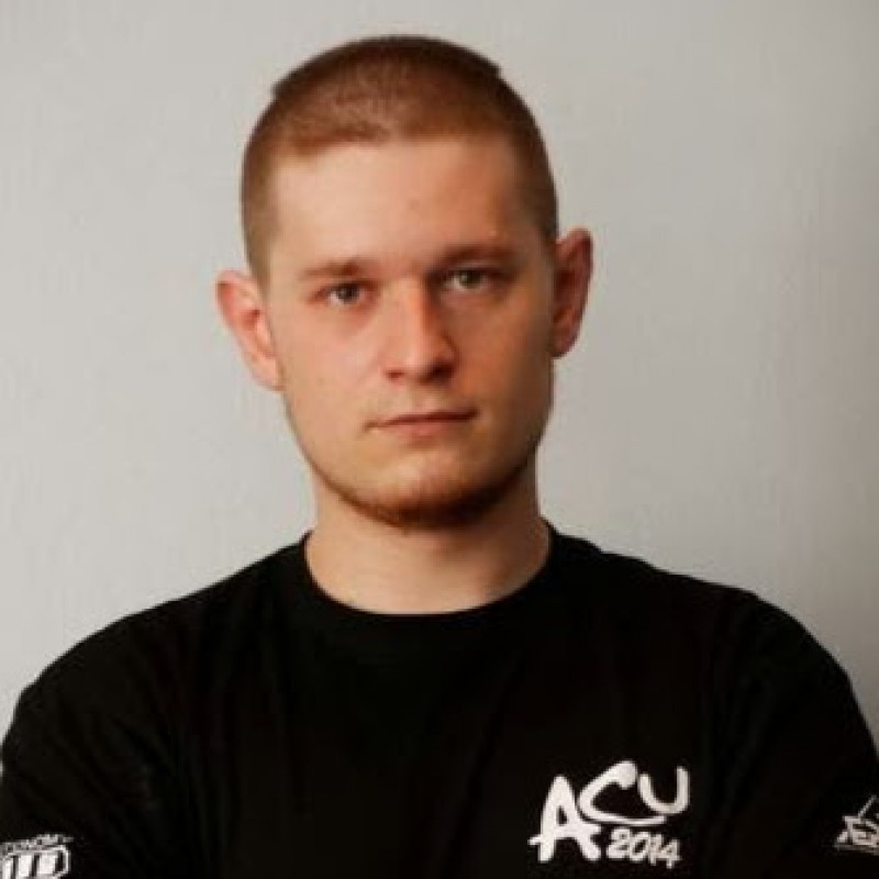 corentin derbois