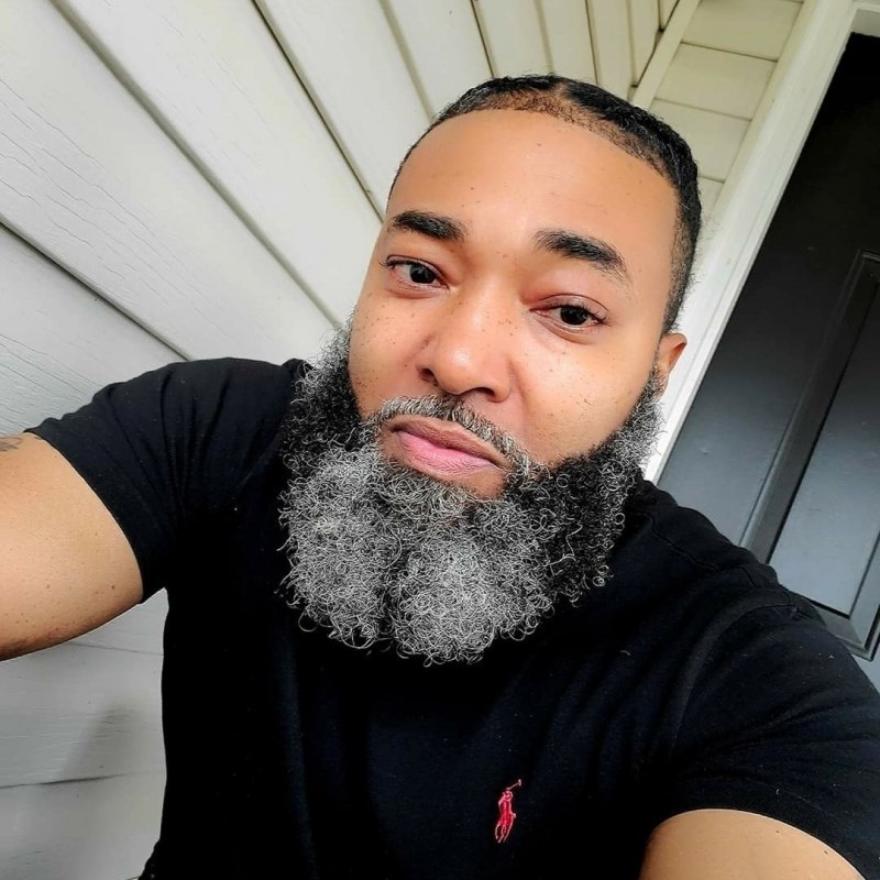 Terrence Tabron