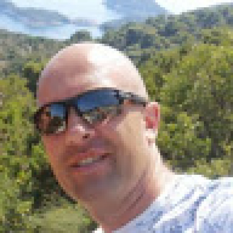 Zoran Garbin
