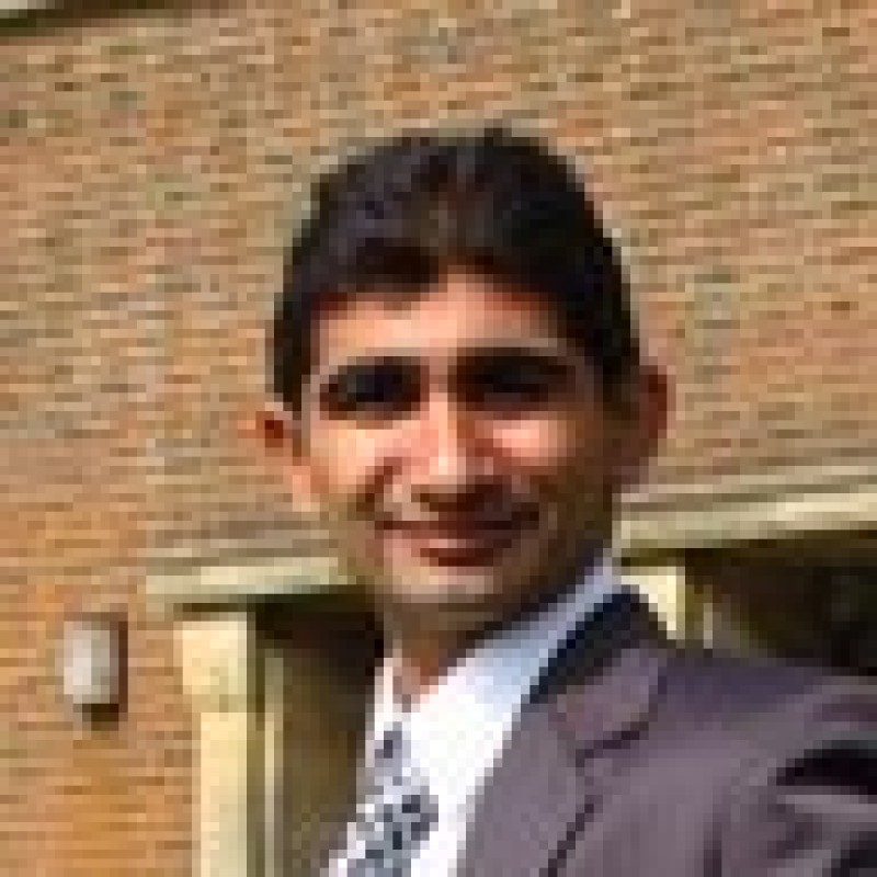 Parag Mahajan