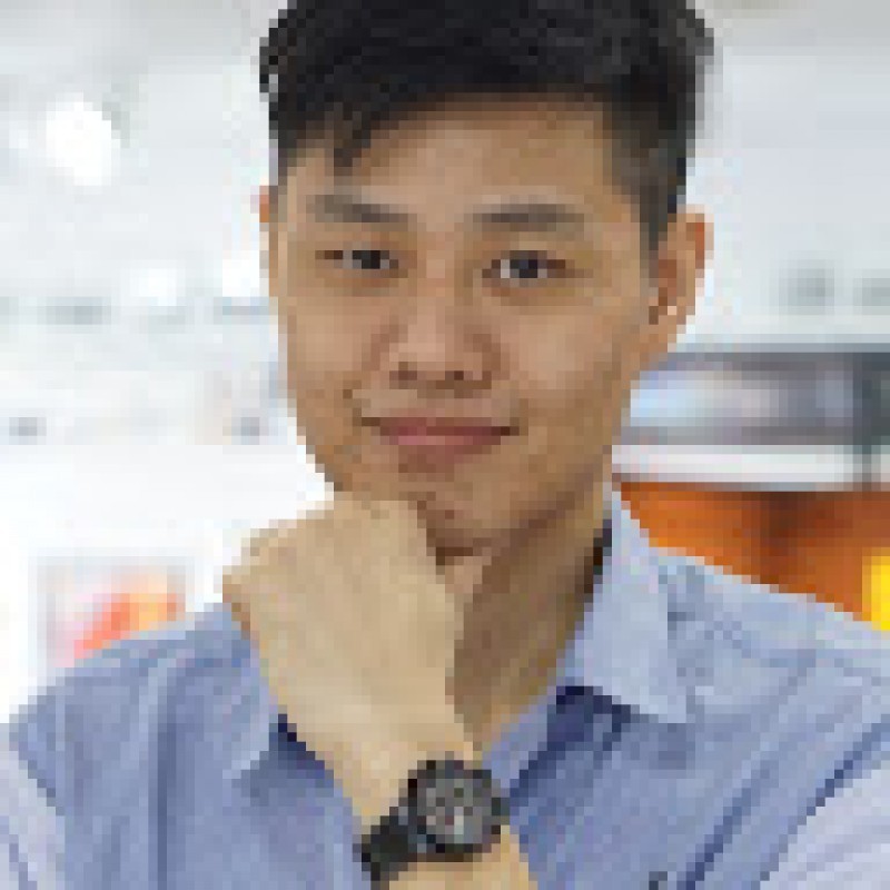 Tan kean chong