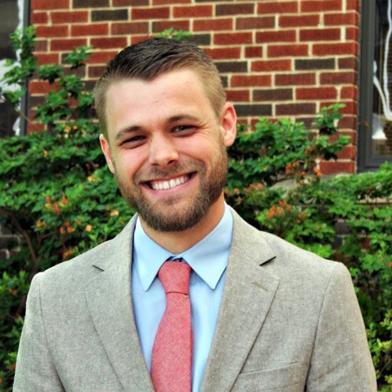 Andrew Williams