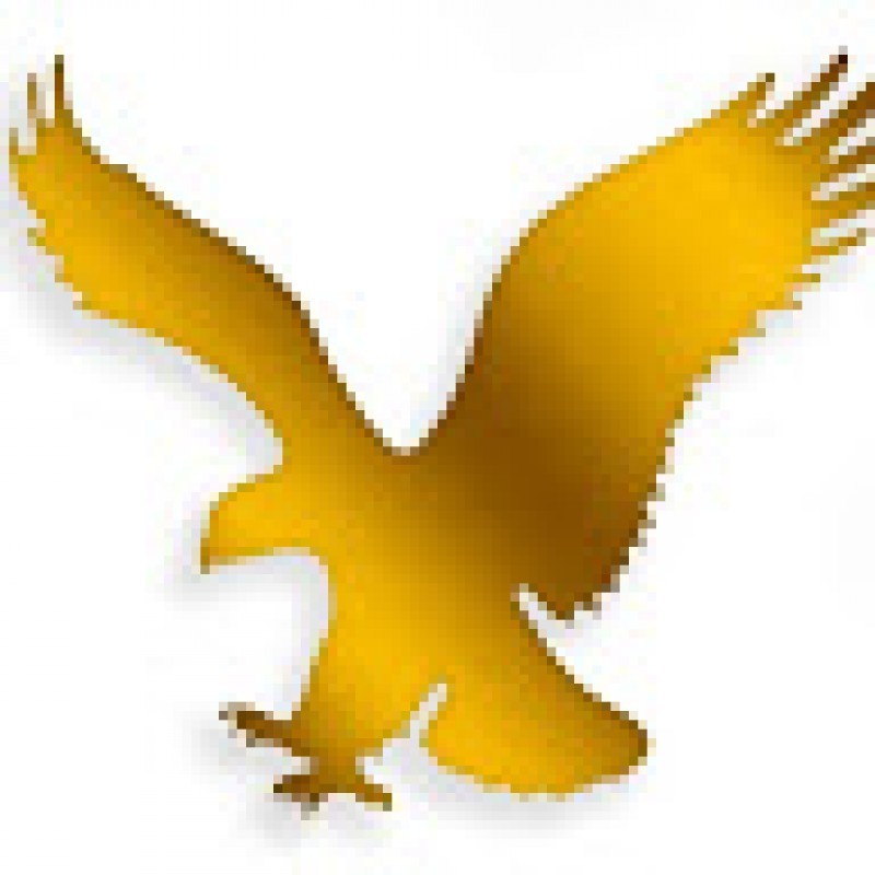 The Golden Eagle