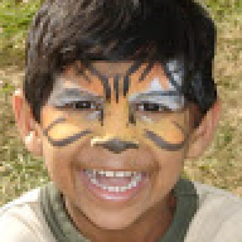 Chandrashaker Akula