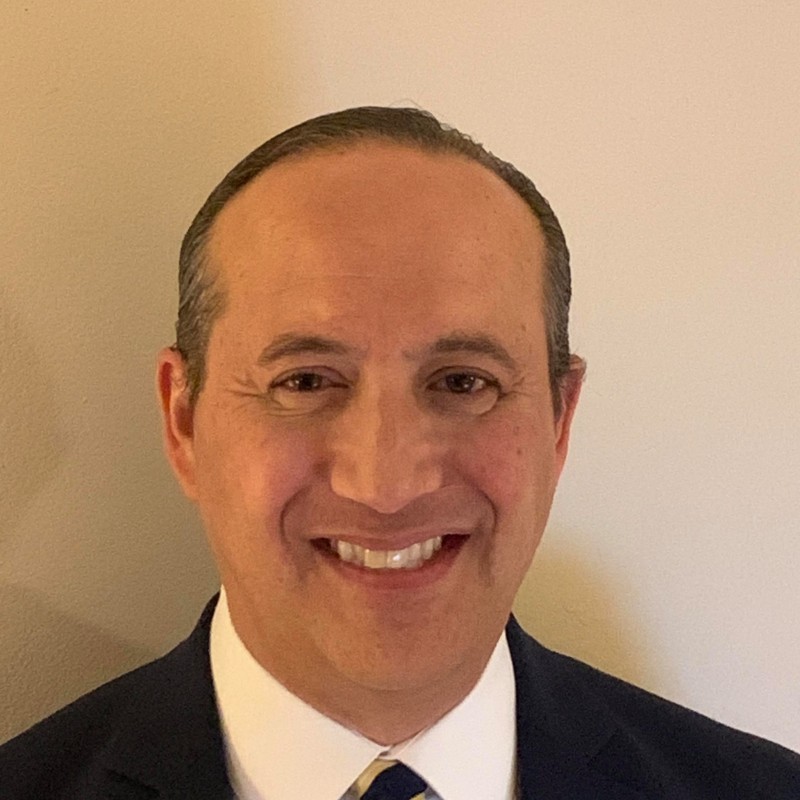 Frederick Sosa