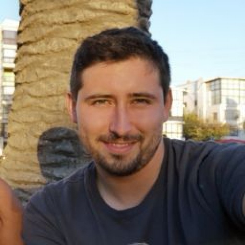 Juan Jose Perez Muñoz