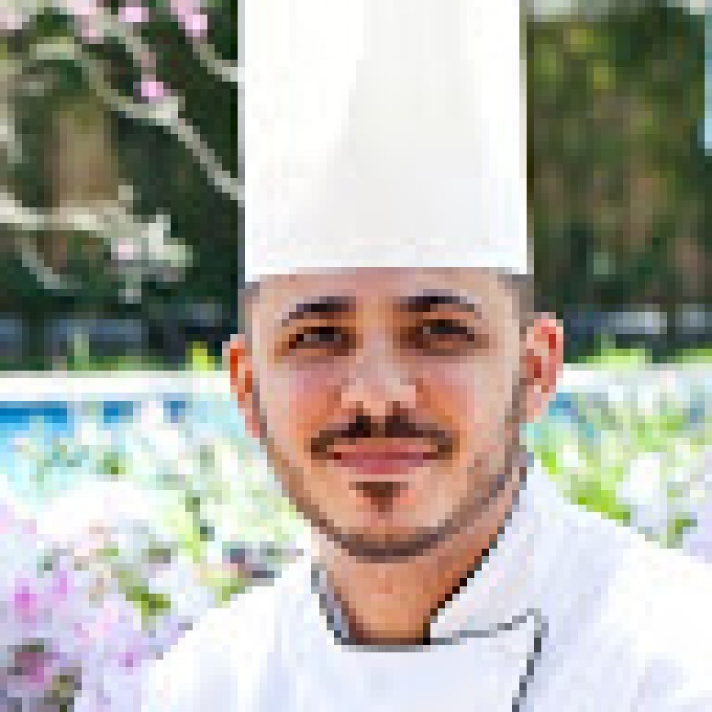 Chef AdamJ