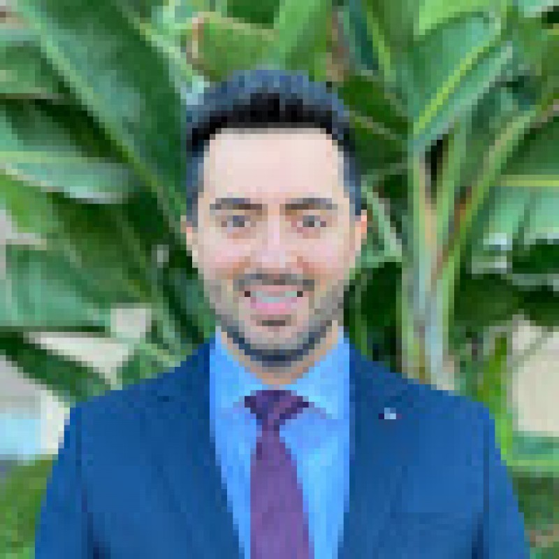 Ali Reza
