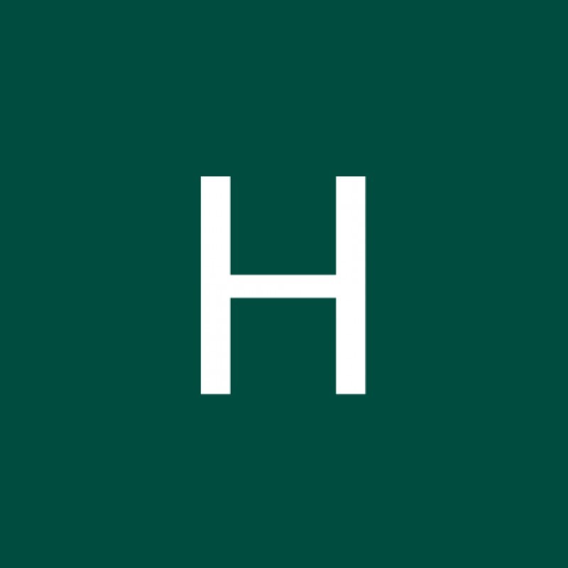 Harrison Gutierrez