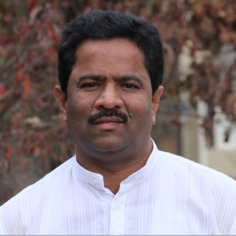Jeevan R