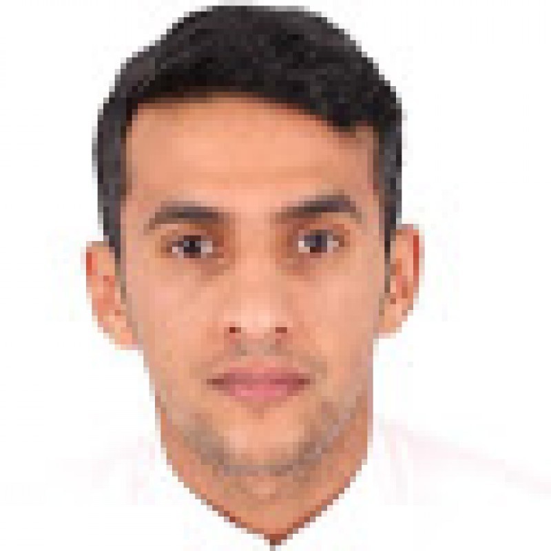 yousef alshoshan