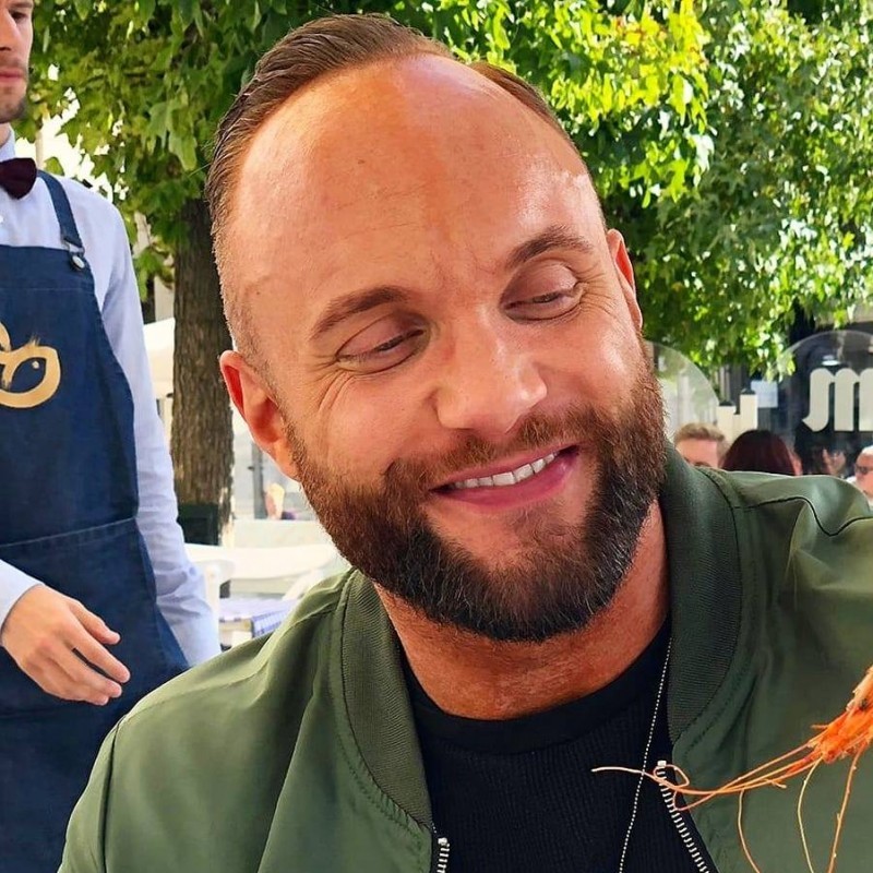 Tibor Joszef
