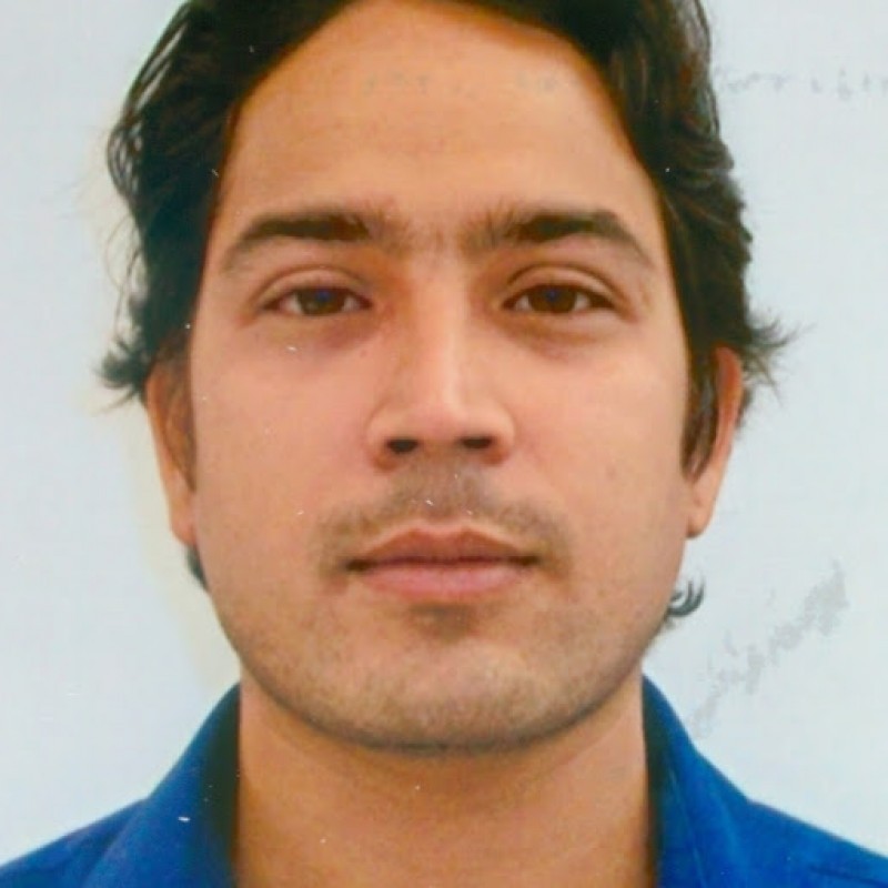 Satyan Basnet