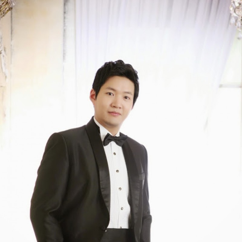 Tony Namkung