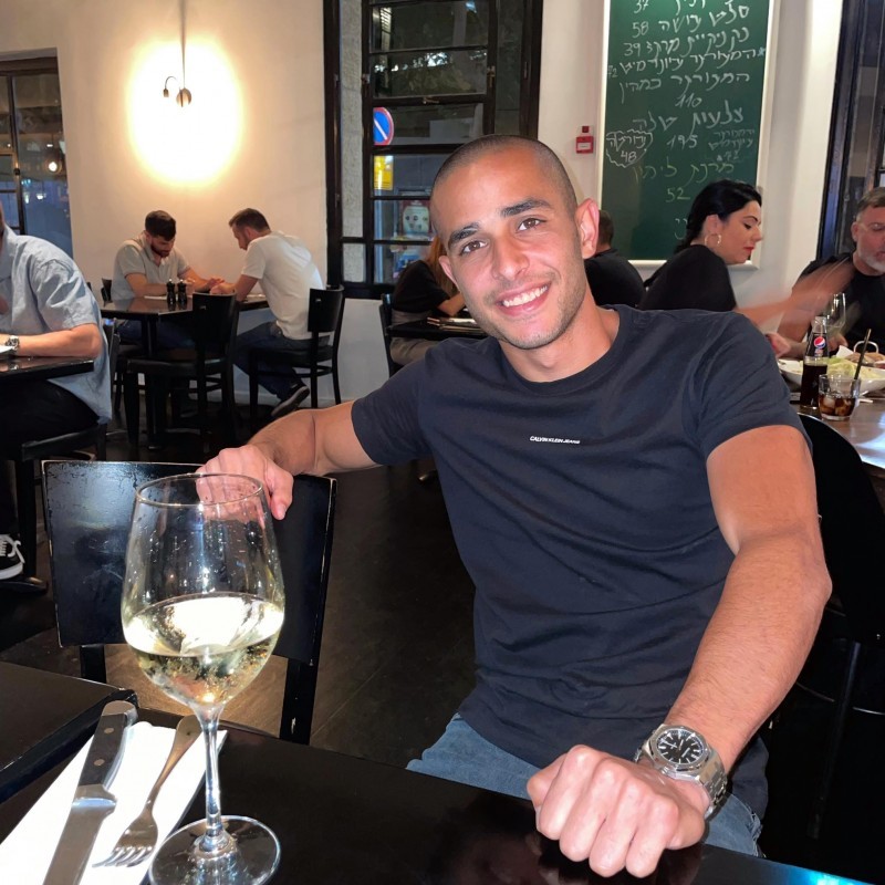 Nir Mousseri