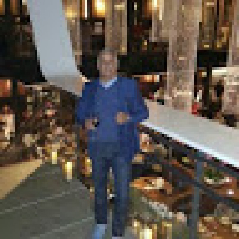 anthony Gomez