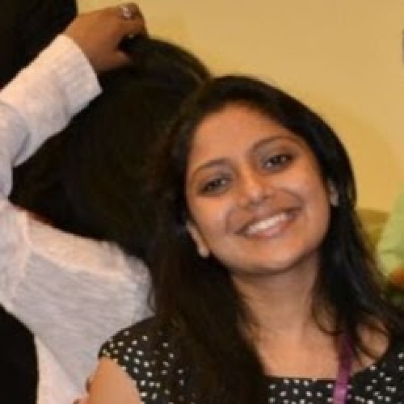 Aparna Kotamarthi