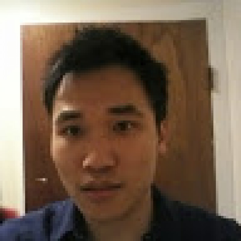 William Chen