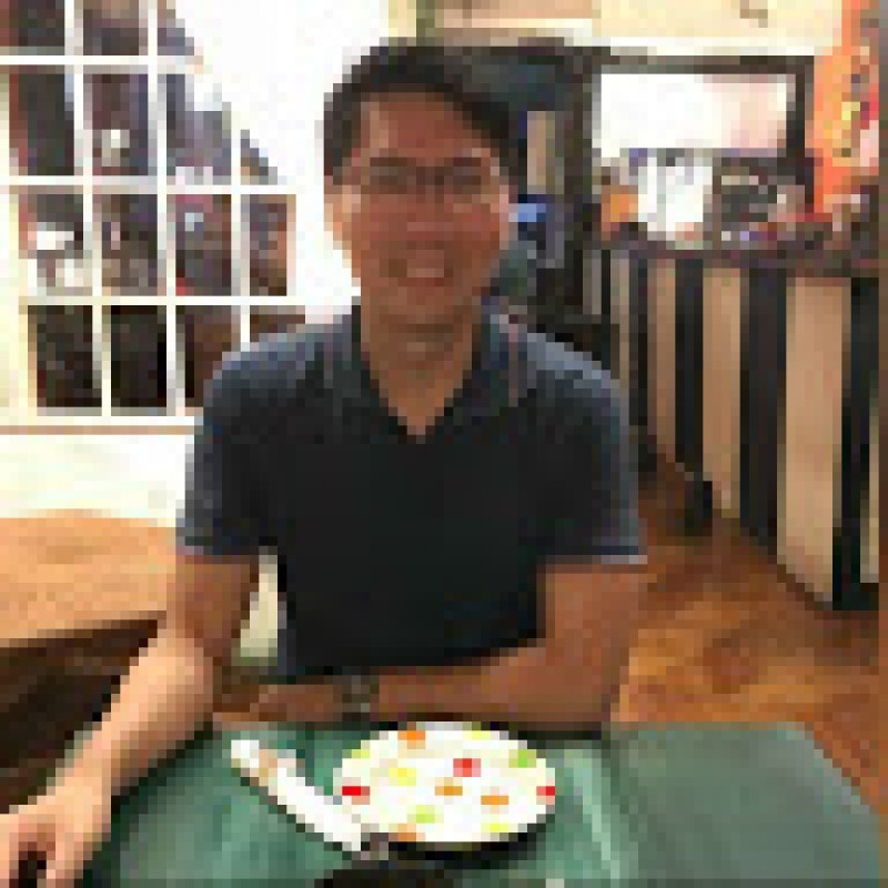 Rodney Koh