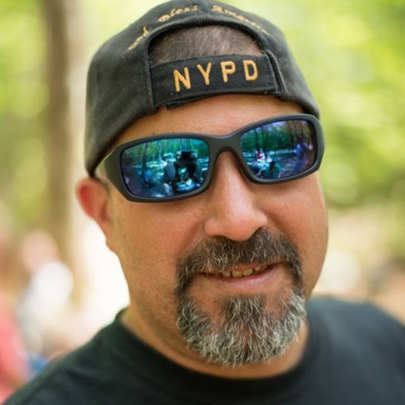 Salvatore Greco