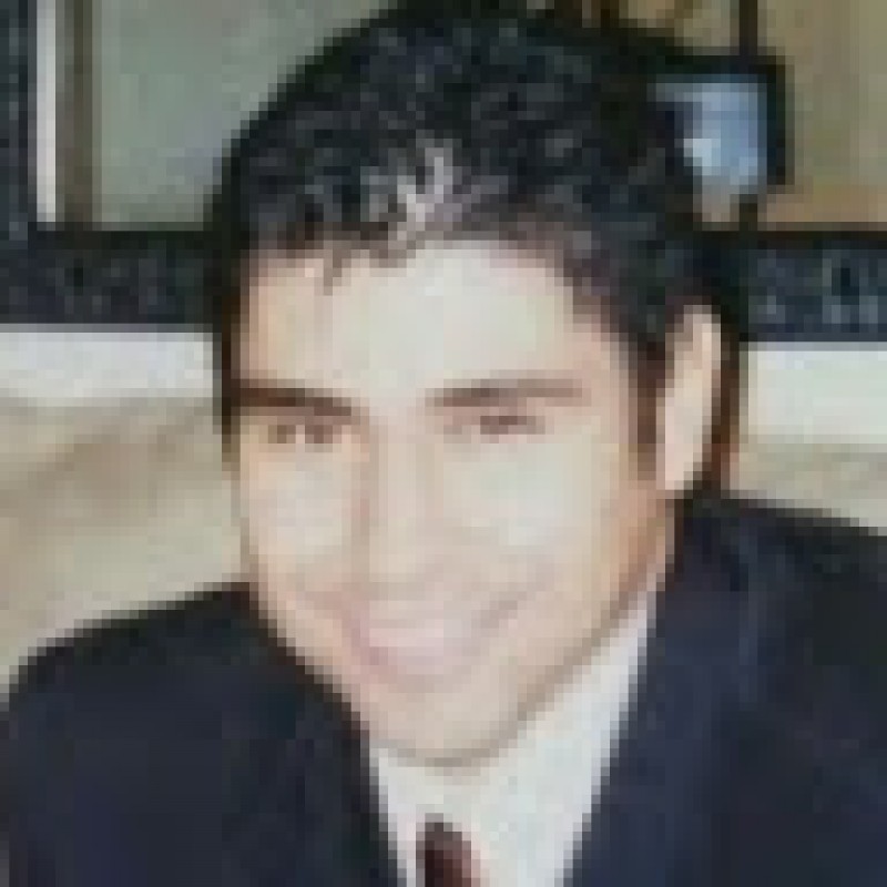 Drew Hernandez
