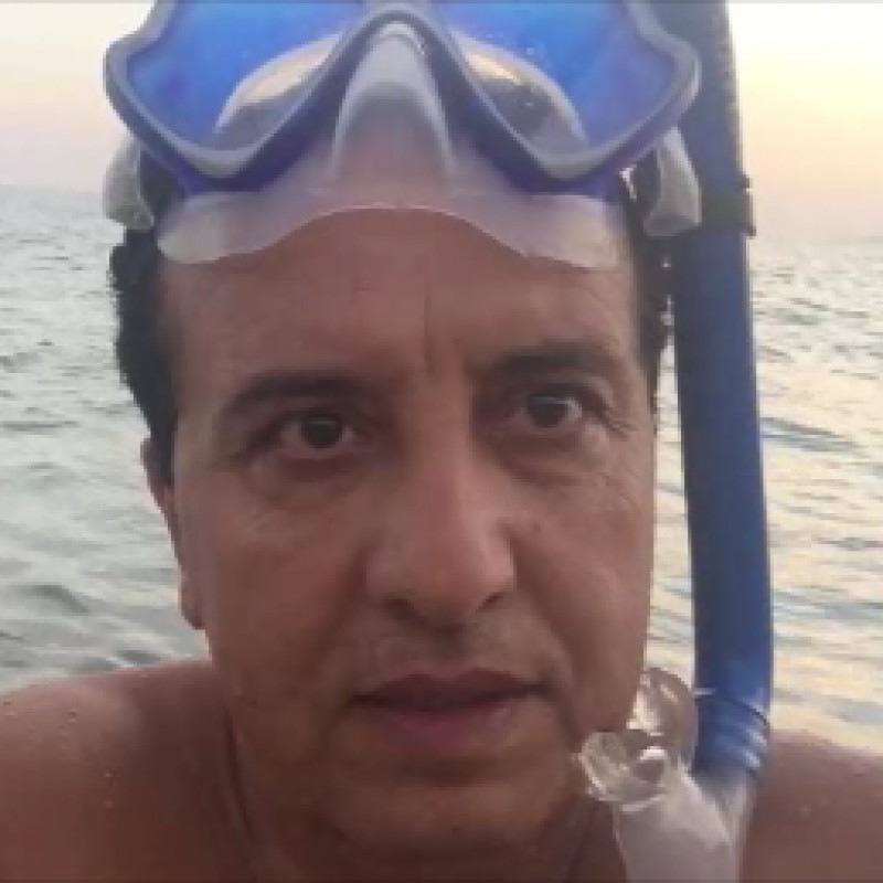 Suleiman Jarara