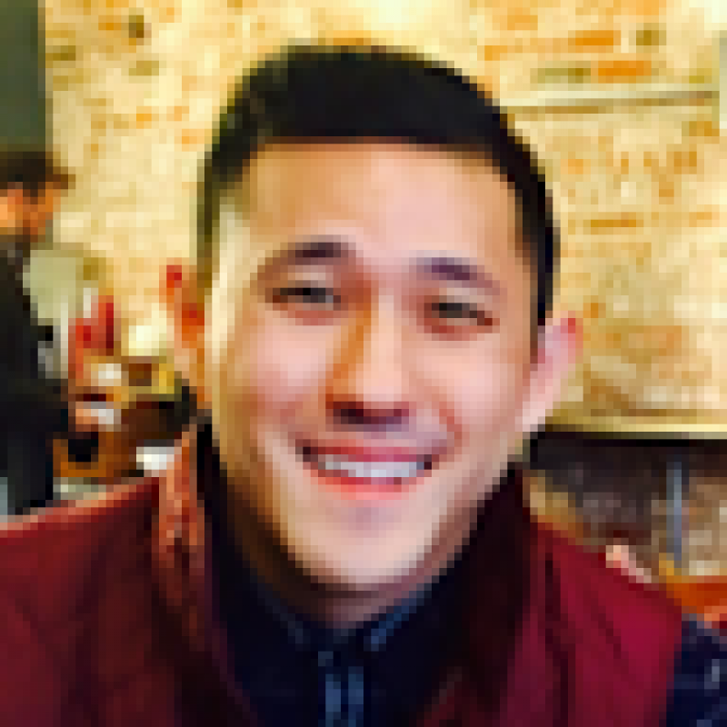 James Chang