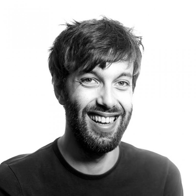Nuno Veloso