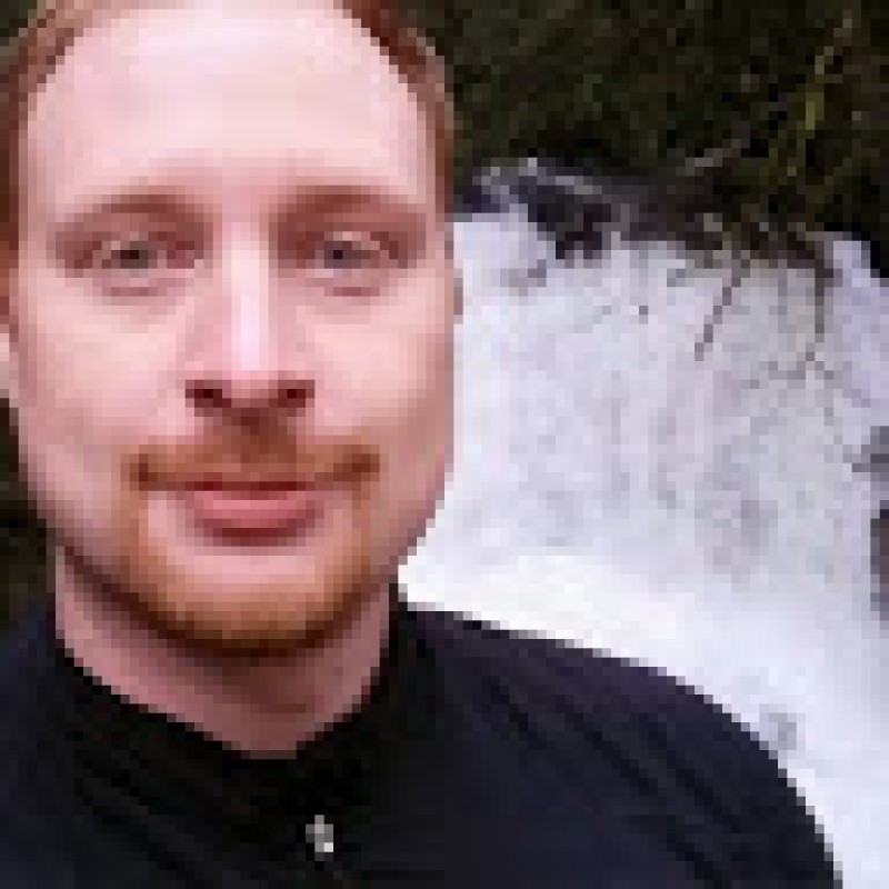 jeremy bastedenbeck