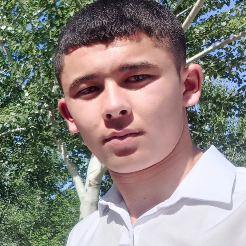 AbdulazizAliqulov