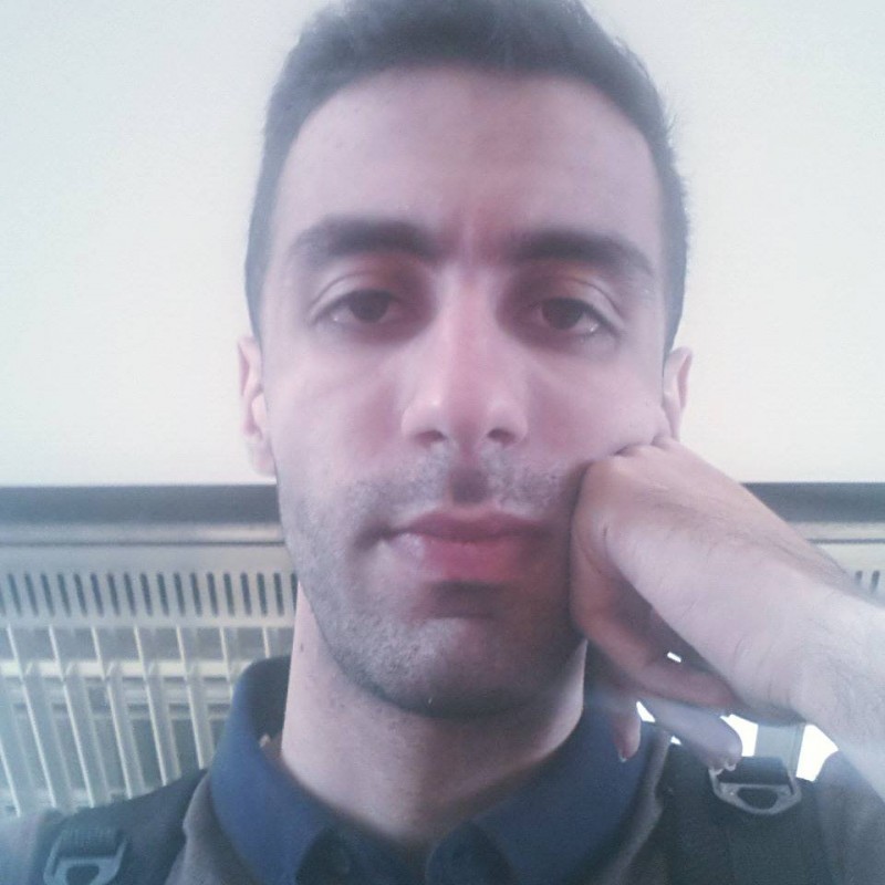 Yassine Mansour