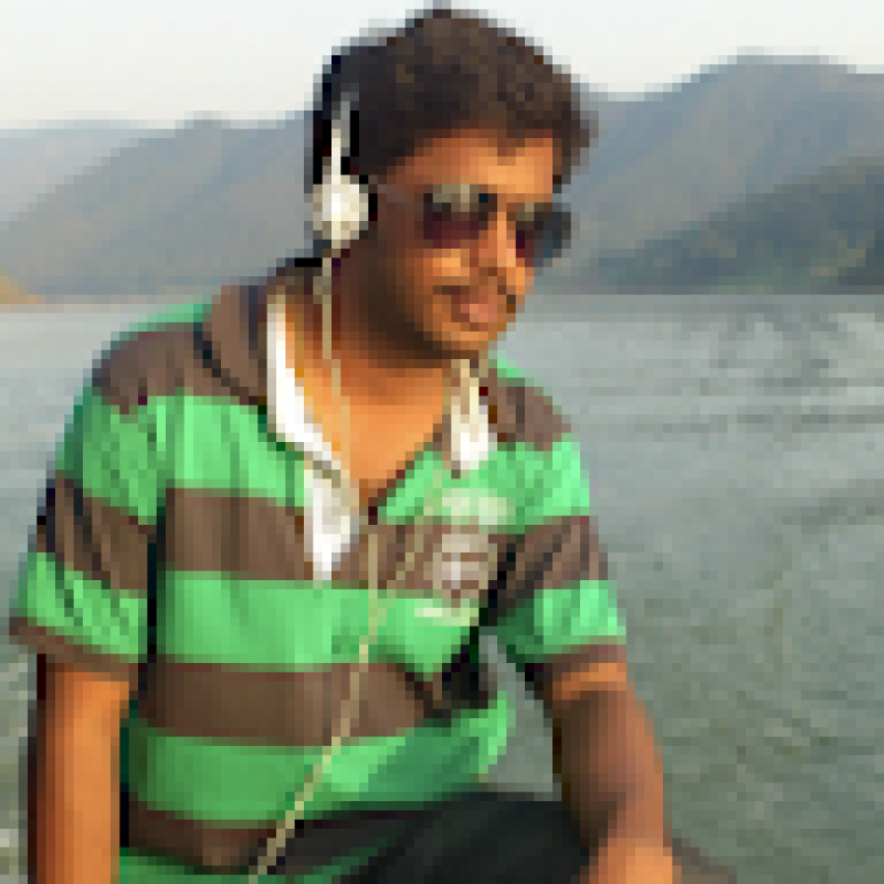 sannidhinaveen