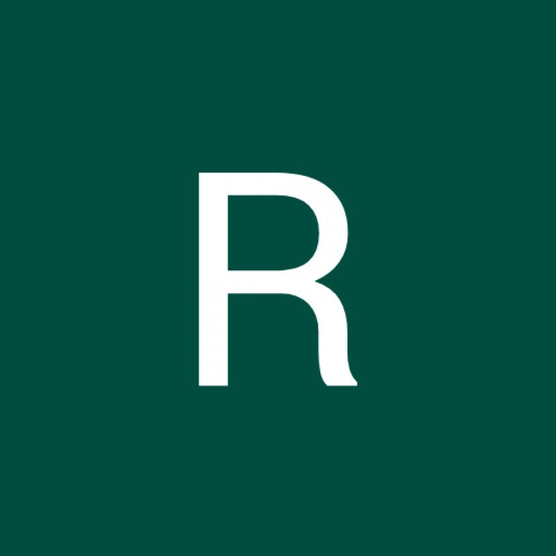 Romin Rauf