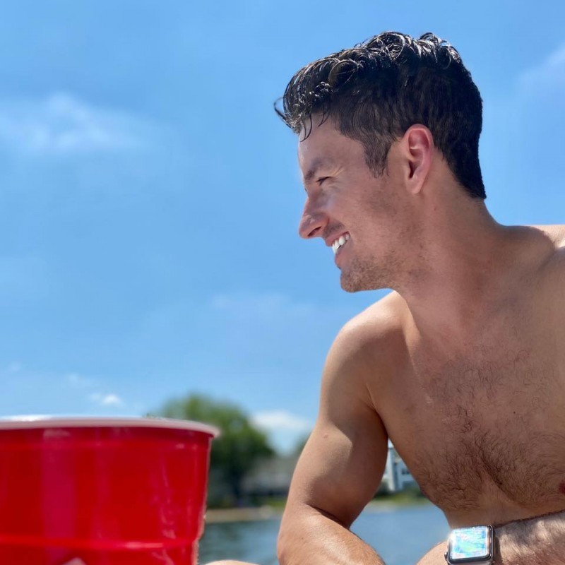 Colton Howard