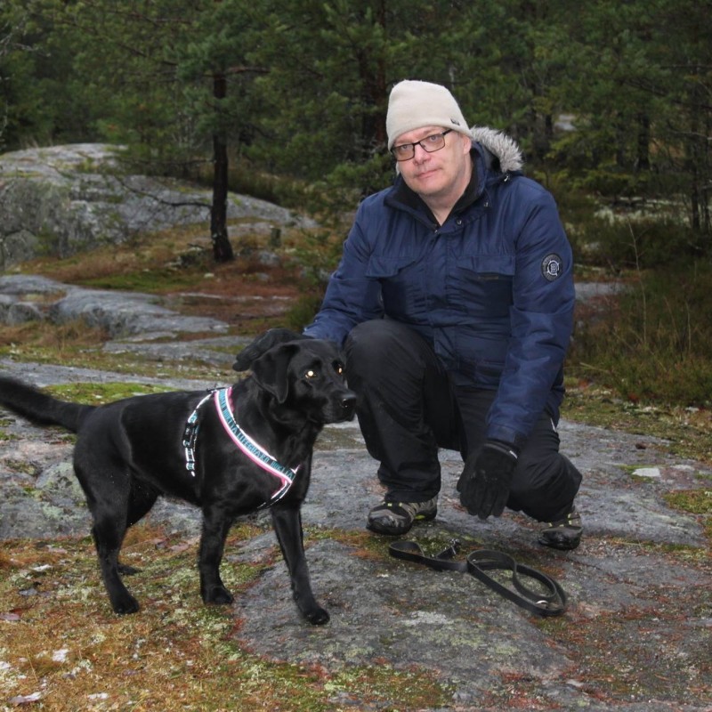 Ilkka Välimaa
