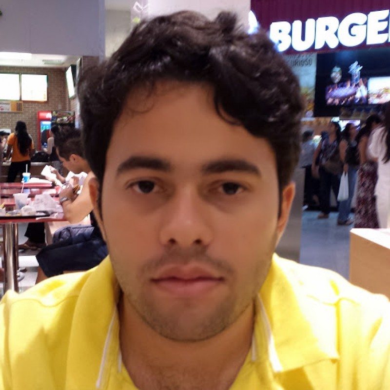 alisson irineu