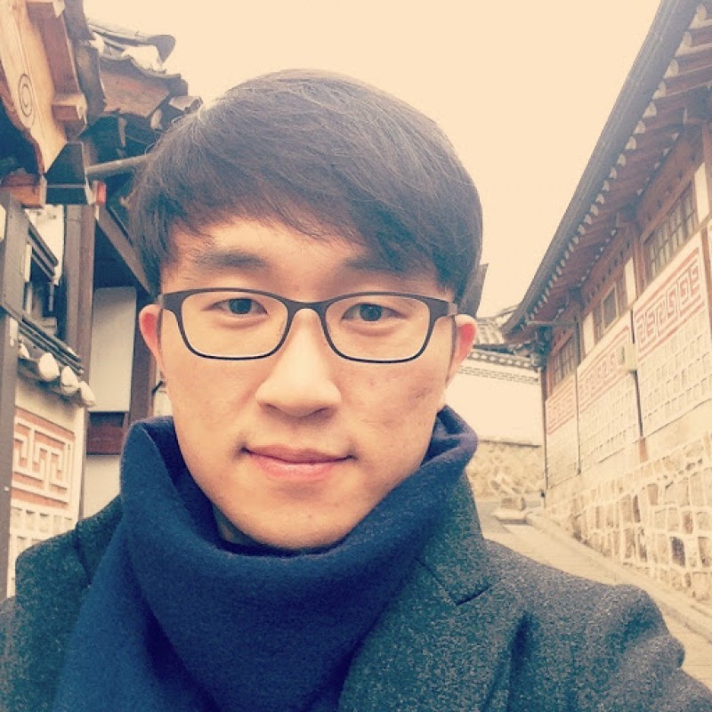 Soonyoung Cha