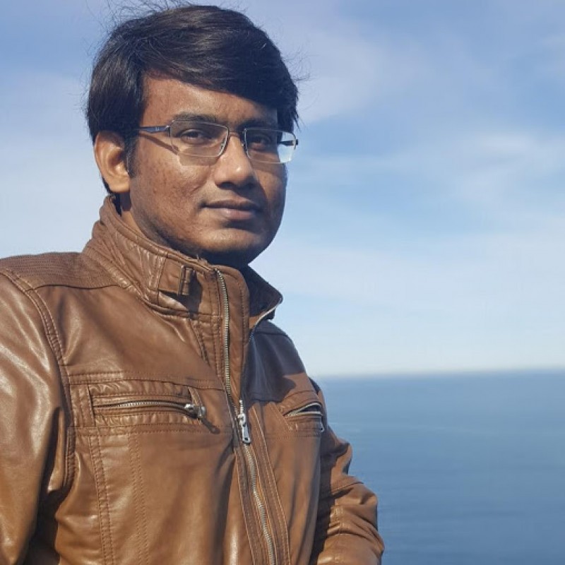 Subhabrata Mukherjee