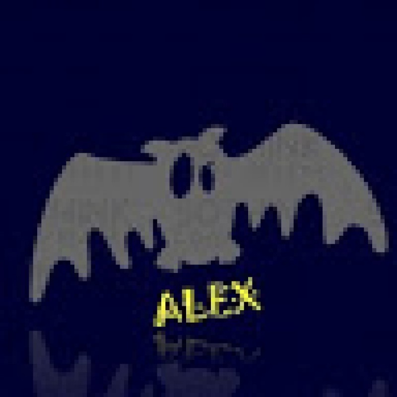 ALEX MARSHUDY