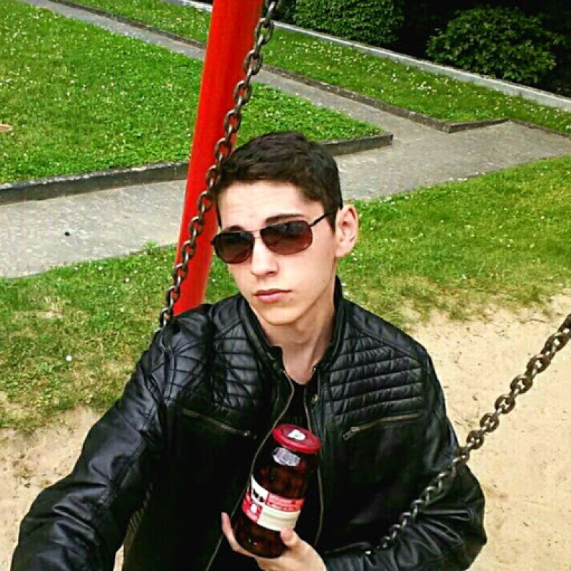 Cherrylove