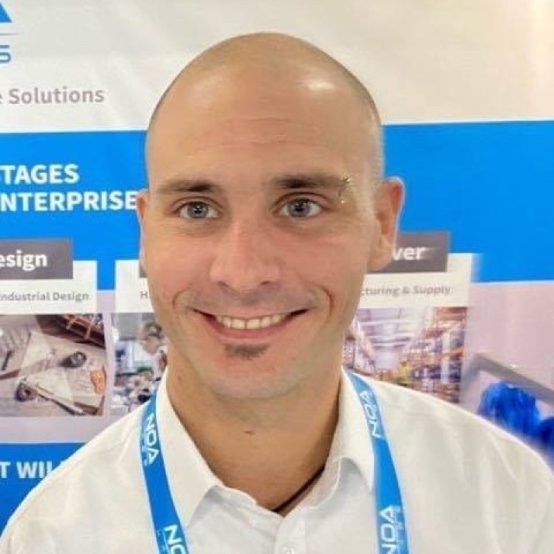 Christophe Boucher