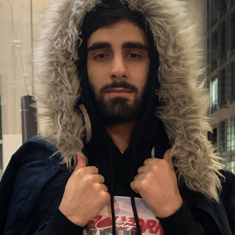 Amir Bafi