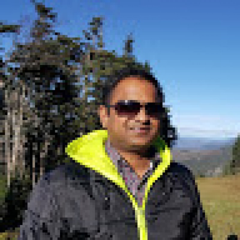 Vishal Thakur