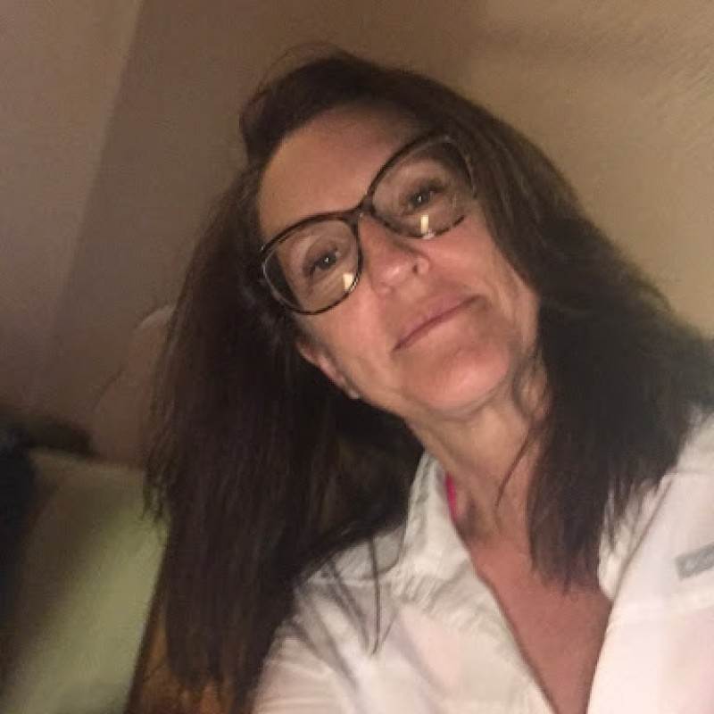 Cynthia Poole